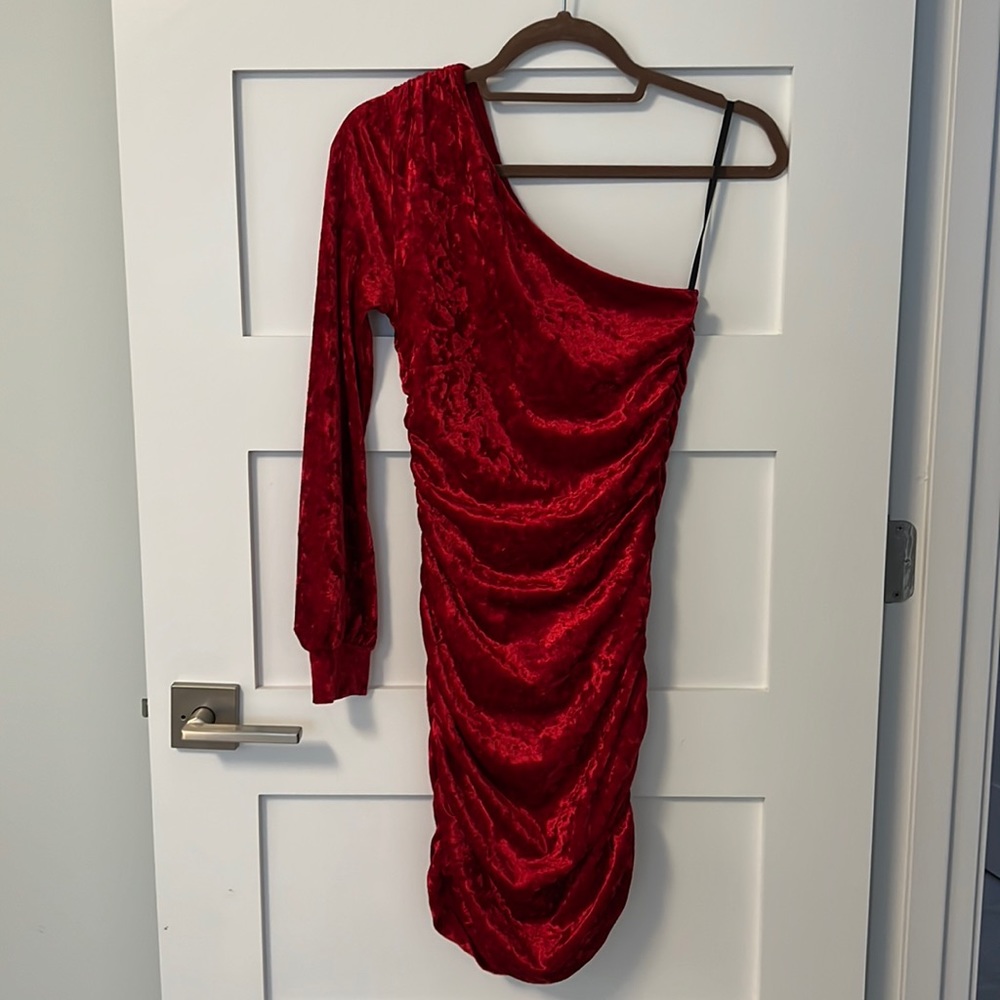 BEBE dress, size XS
